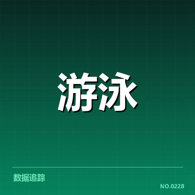 确认世界游泳锦标赛项目及赛程安排